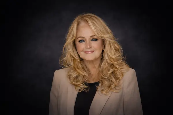 Bonnie Tyler – koncert Třebívlice léto 2026