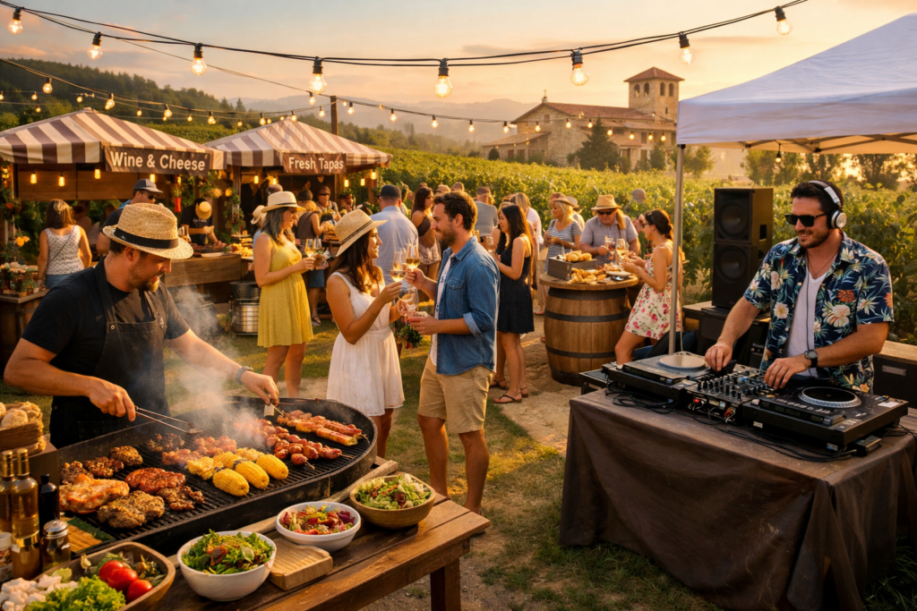 Vinařství Třebívlice